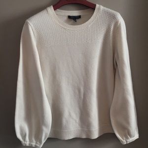 Banana Republic wool sweater